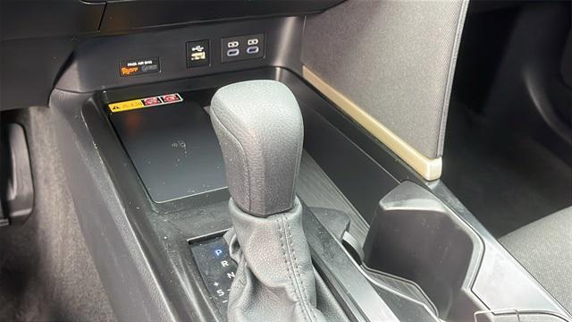 used 2025 Toyota Camry car, priced at $27,495