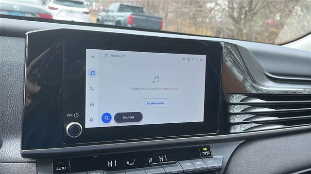 used 2025 Toyota Camry car, priced at $27,495