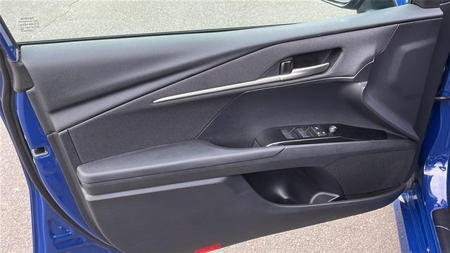 used 2025 Toyota Camry car, priced at $27,495