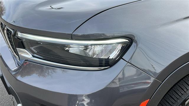 used 2023 Jeep Grand Cherokee car, priced at $37,995