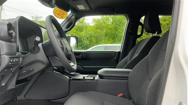 used 2025 Toyota Land Cruiser car, priced at $60,995