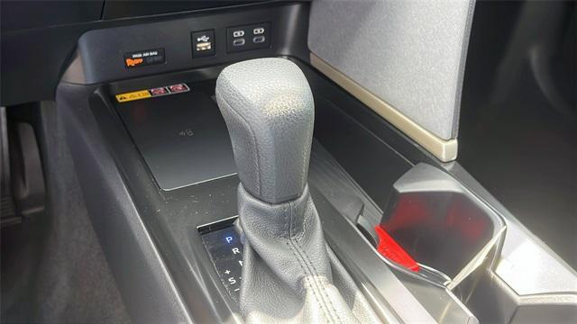 used 2025 Toyota Camry car, priced at $29,295