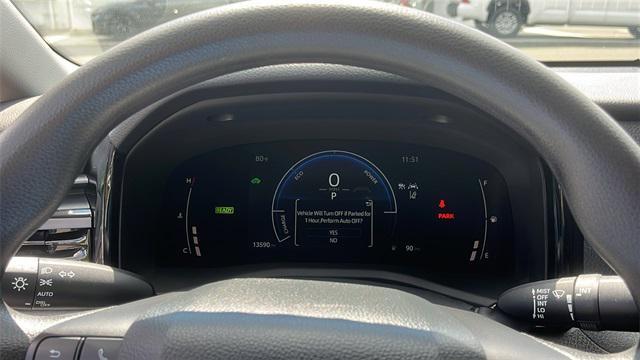 used 2025 Toyota Camry car, priced at $29,295