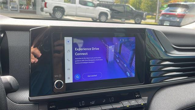 used 2025 Toyota Camry car, priced at $29,295