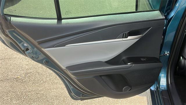 used 2025 Toyota Camry car, priced at $29,295