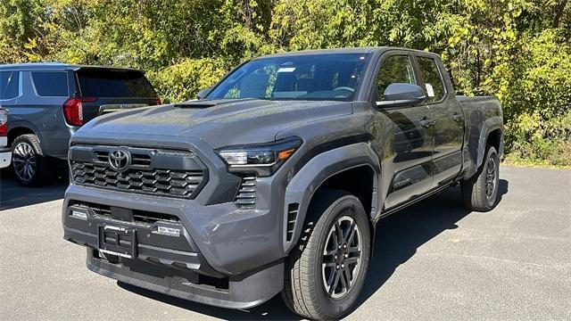 new 2024 Toyota Tacoma car, priced at $51,694