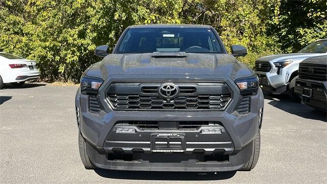 new 2024 Toyota Tacoma car, priced at $51,694