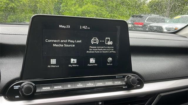 used 2019 Kia Forte car, priced at $10,887