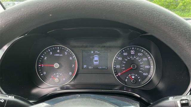 used 2019 Kia Forte car, priced at $10,887