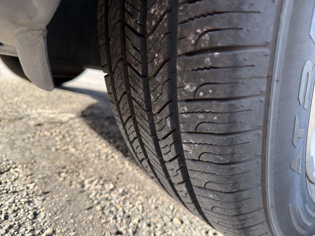 used 2009 Volkswagen Tiguan car, priced at $6,058