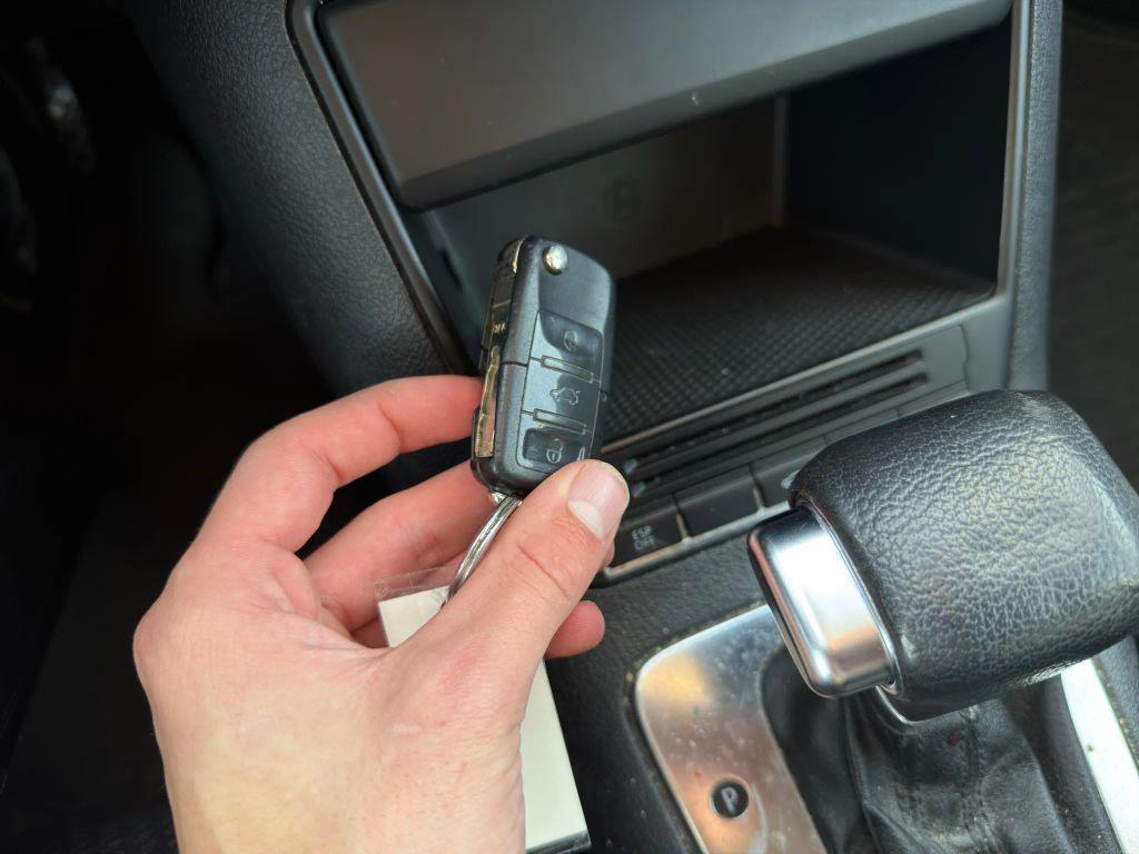 used 2009 Volkswagen Tiguan car, priced at $6,058