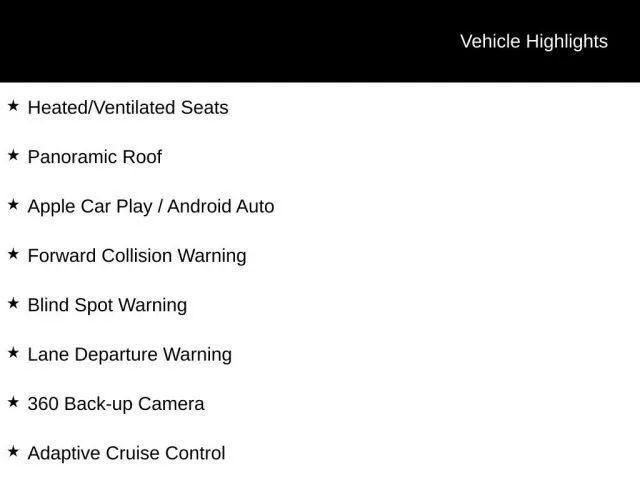 used 2020 Subaru Crosstrek car, priced at $19,385