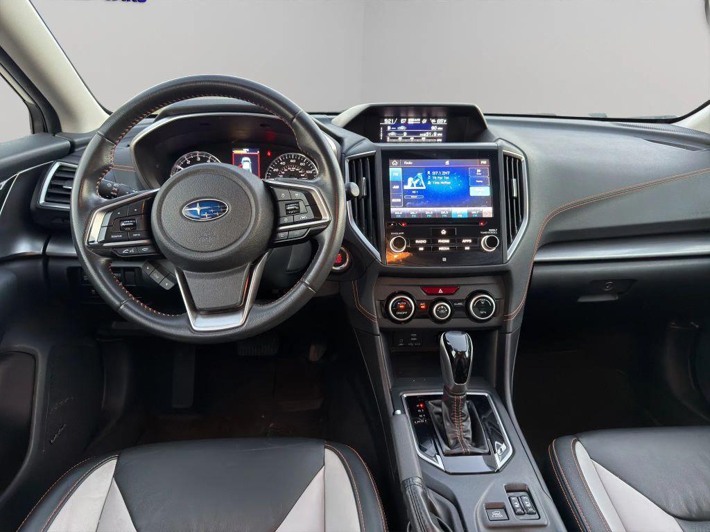 used 2020 Subaru Crosstrek car, priced at $18,618