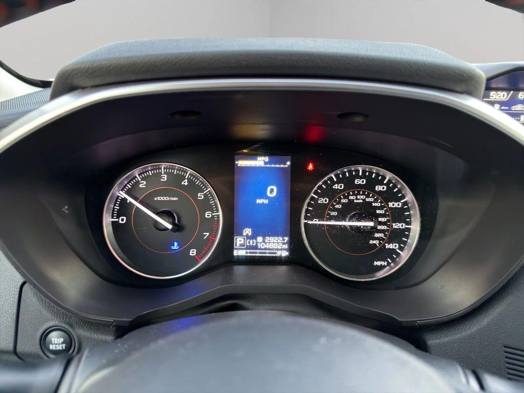 used 2020 Subaru Crosstrek car, priced at $18,618