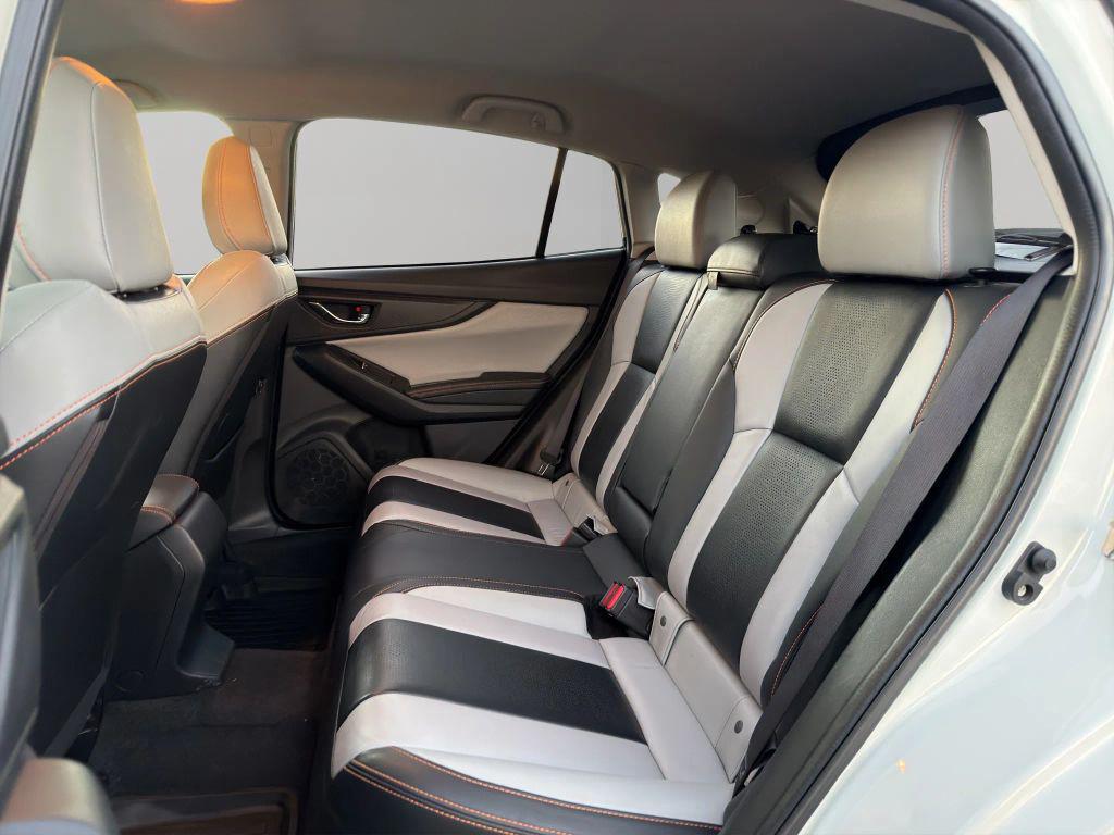 used 2020 Subaru Crosstrek car, priced at $18,618