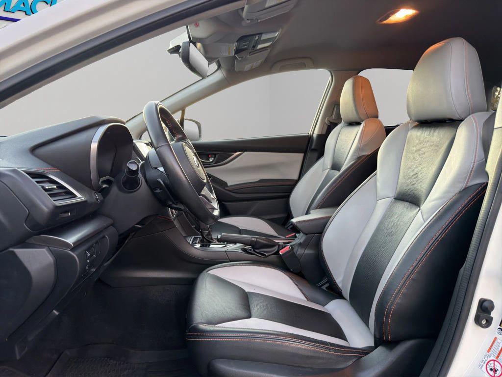 used 2020 Subaru Crosstrek car, priced at $18,618