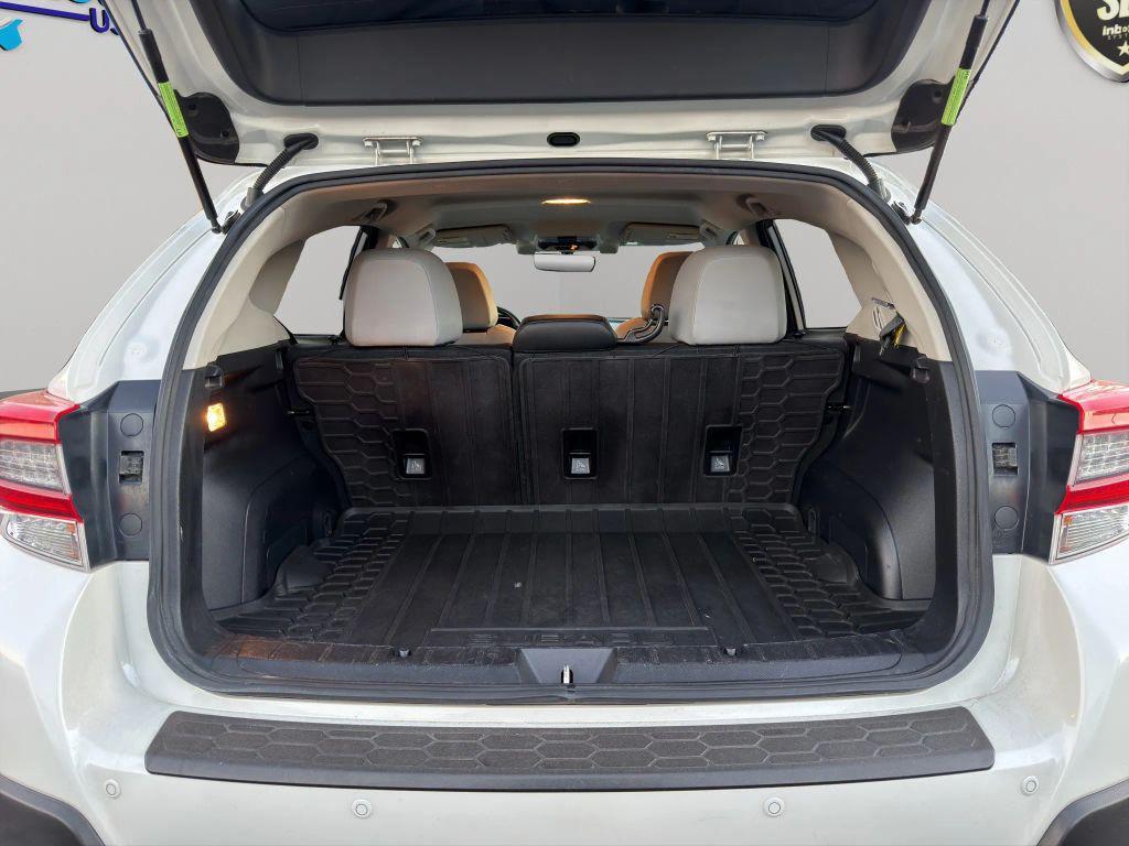 used 2020 Subaru Crosstrek car, priced at $18,618