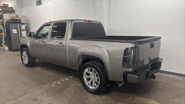 used 2013 GMC Sierra 1500 car, priced at $16,995