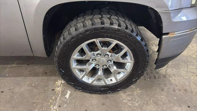 used 2013 GMC Sierra 1500 car, priced at $16,995