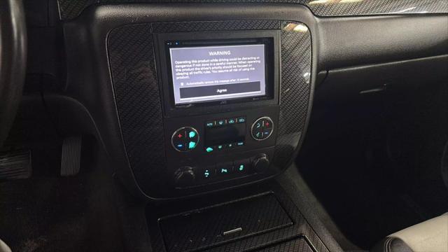 used 2013 GMC Sierra 1500 car, priced at $16,995
