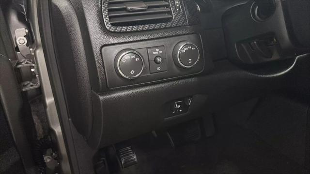 used 2013 GMC Sierra 1500 car, priced at $16,995