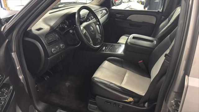 used 2013 GMC Sierra 1500 car, priced at $16,995