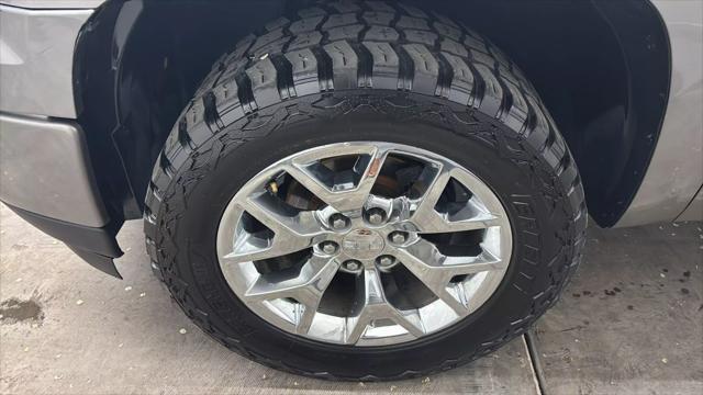 used 2013 GMC Sierra 1500 car, priced at $16,995