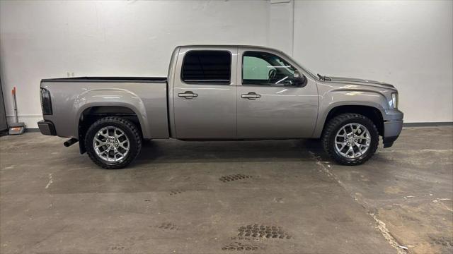 used 2013 GMC Sierra 1500 car, priced at $16,995