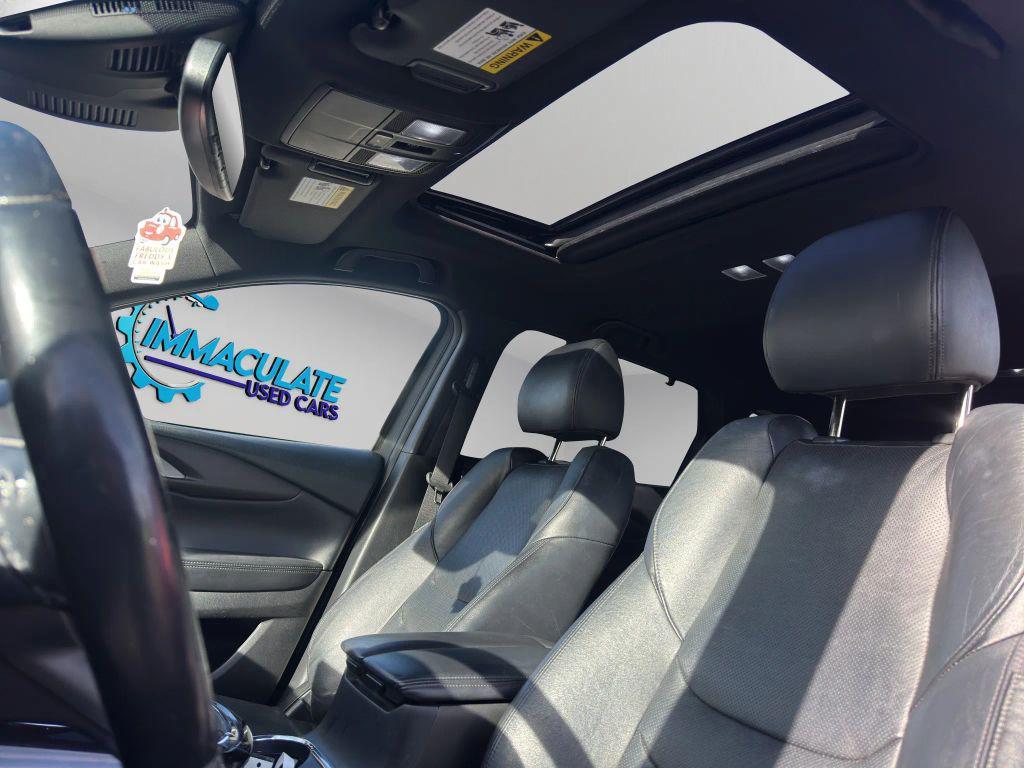 used 2016 Mazda CX-9 car