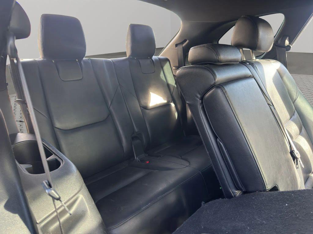 used 2016 Mazda CX-9 car