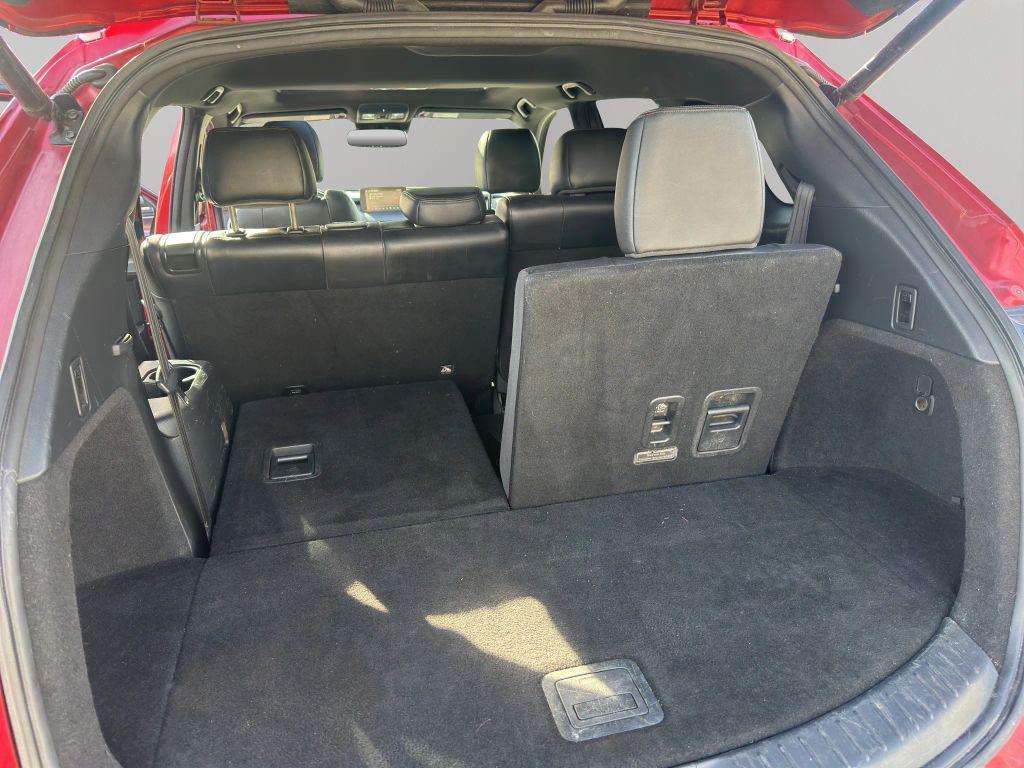 used 2016 Mazda CX-9 car