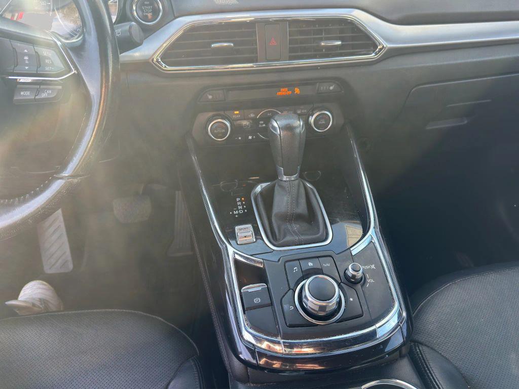 used 2016 Mazda CX-9 car