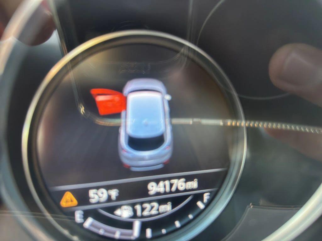 used 2016 Mazda CX-9 car