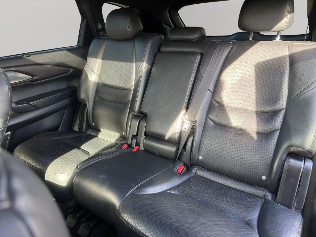 used 2016 Mazda CX-9 car