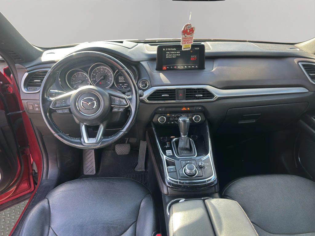 used 2016 Mazda CX-9 car