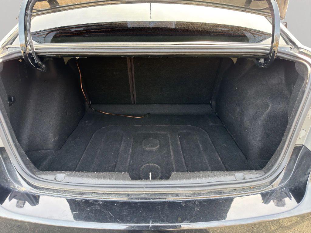 used 2016 Chevrolet Cruze Limited car, priced at $4,995