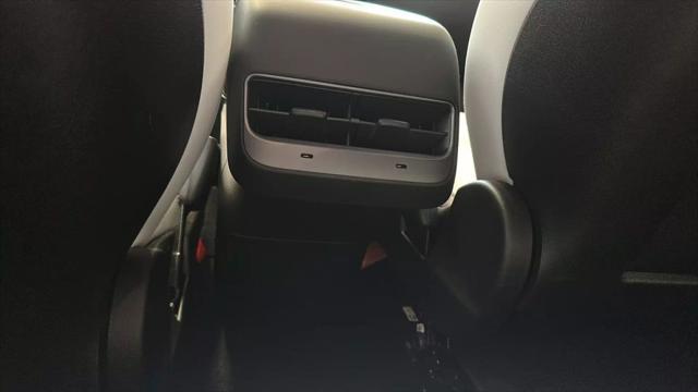 used 2023 Tesla Model 3 car, priced at $30,795