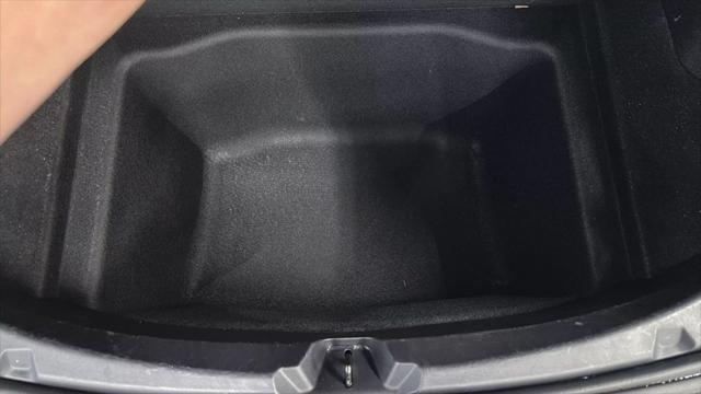 used 2023 Tesla Model 3 car, priced at $30,795