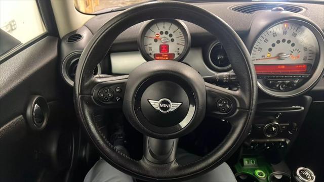 used 2013 MINI Hardtop car