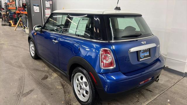 used 2013 MINI Hardtop car