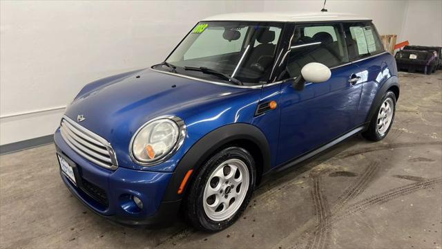 used 2013 MINI Hardtop car