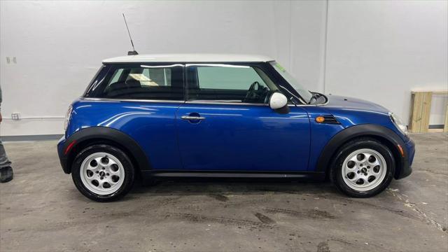 used 2013 MINI Hardtop car