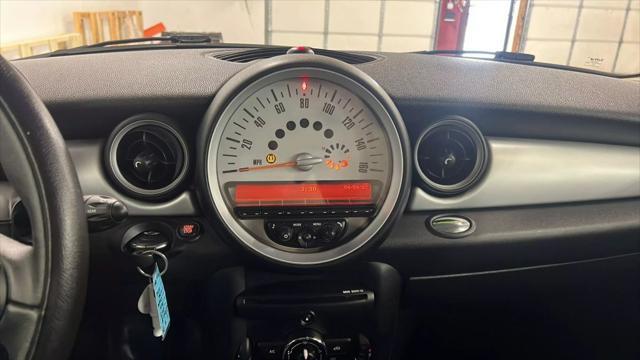 used 2013 MINI Hardtop car