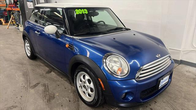 used 2013 MINI Hardtop car