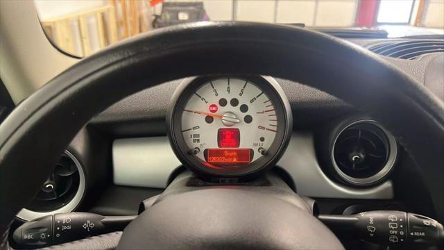 used 2013 MINI Hardtop car