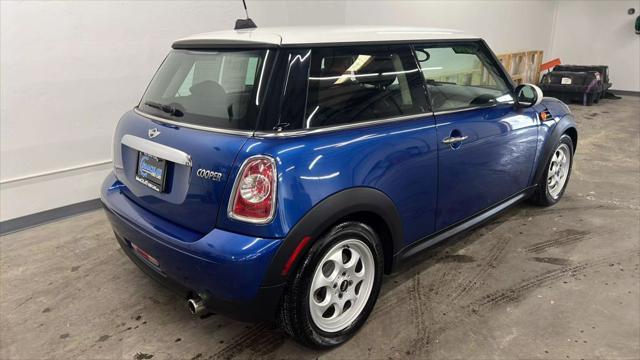 used 2013 MINI Hardtop car