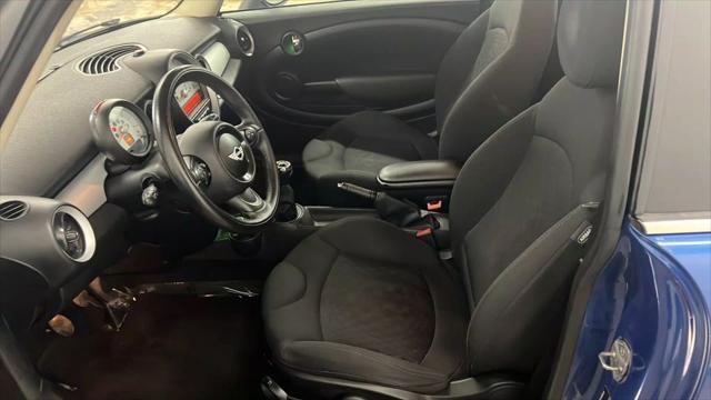 used 2013 MINI Hardtop car