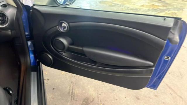 used 2013 MINI Hardtop car
