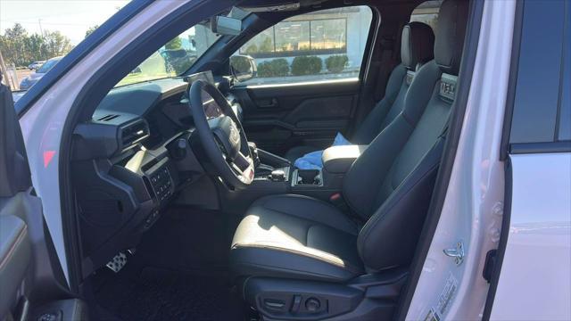 used 2025 Toyota Tacoma car