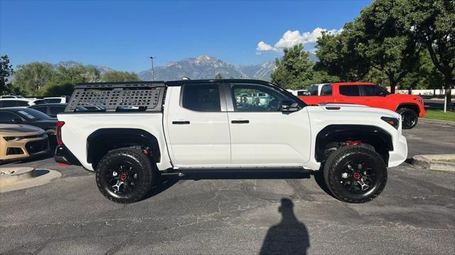 used 2025 Toyota Tacoma car